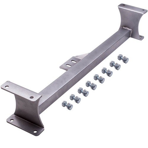 Transmission cross member - transmission, kit
