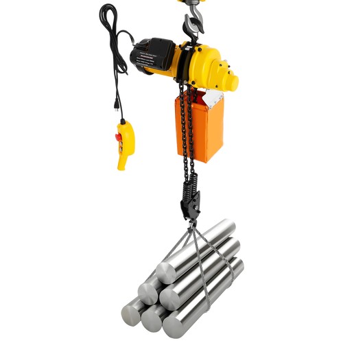 2200lbs electric chain - electric,