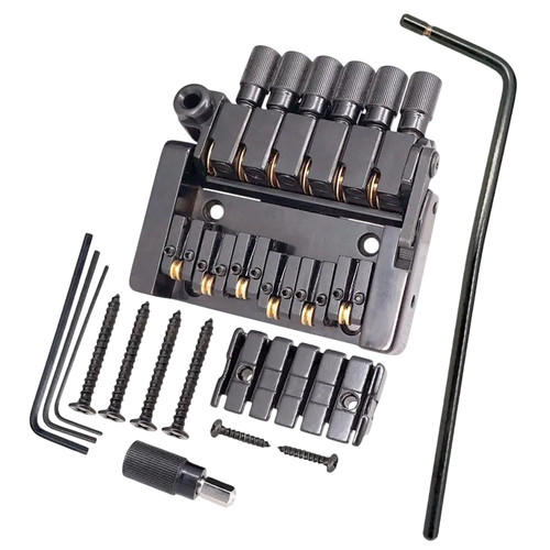 Set black headless - set, bridge