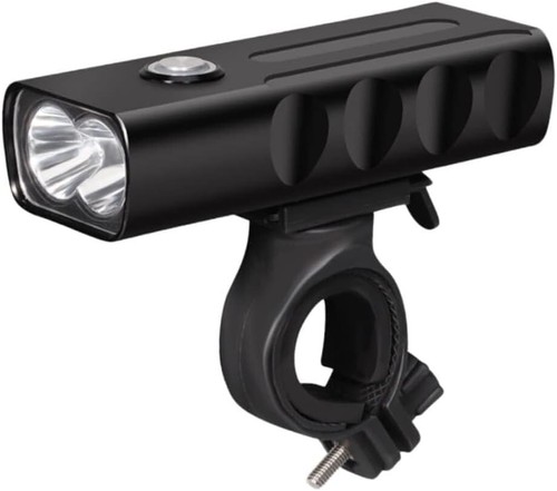 Bike front light rechargeable - bike,