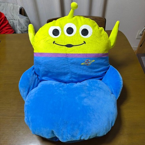 Toy story little - story, green
