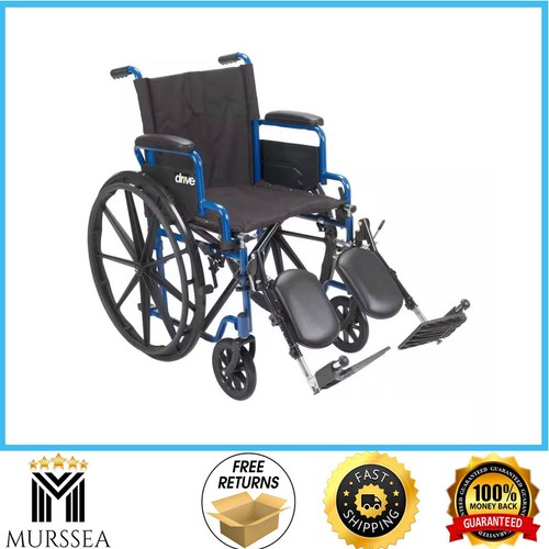 Drive medical bls18fbd elr - medical, bls18fbd-elr