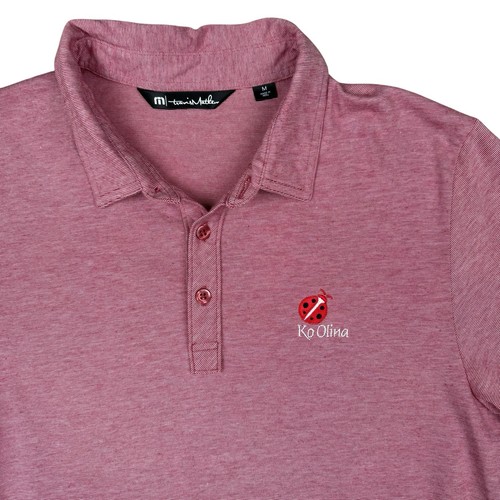 Travis mathew olina golf - ko,