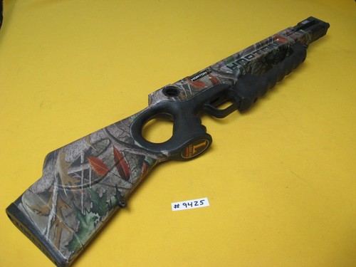 Horton crossbow stock legend - crossbow,