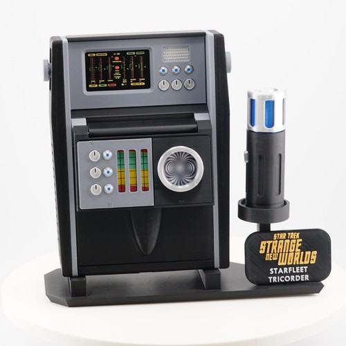 Star trek strange new - trek,