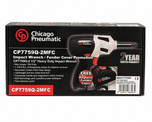 Impact wrench kit - impact,