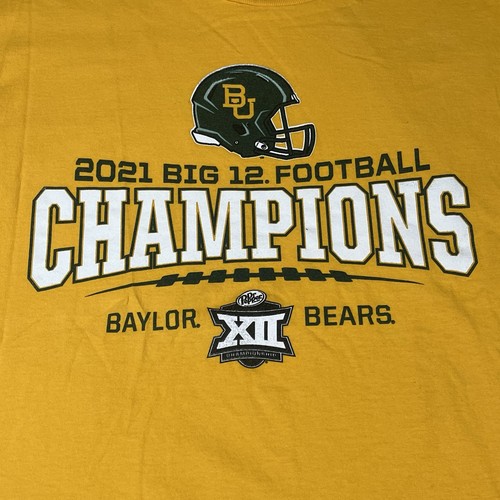 Baylor university bears - baylor,