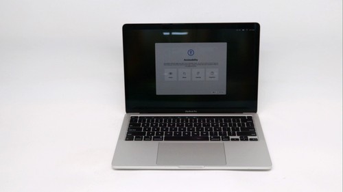Apple macbook pro - macbook, i5-8257u