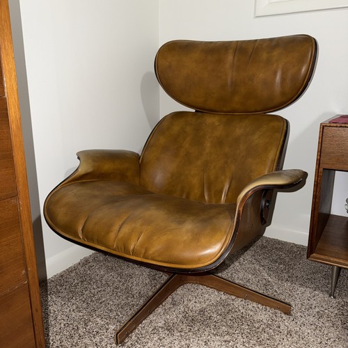 Vtg plycraft mid century - vtg,