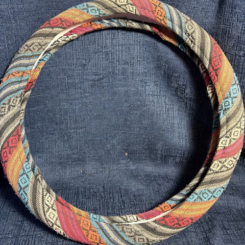Retro boho pattern - retro,