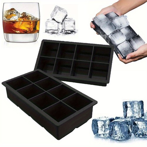 Pack large silicone - pack, cube