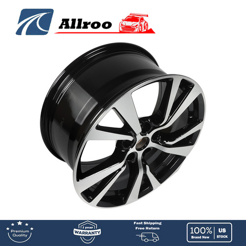 Alloy replacement - alloy,