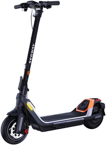 Segway ninebot kickscooter p65 - ninebot,