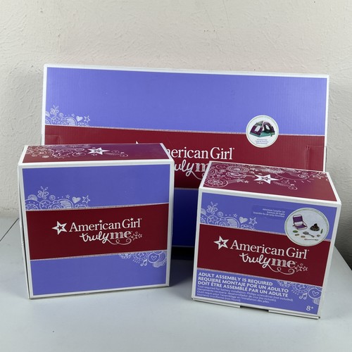 American girl adventure tent - american,
