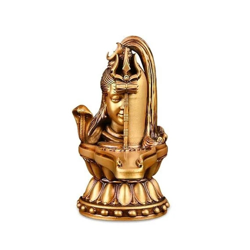 Idol shiva lingam murti - idol,