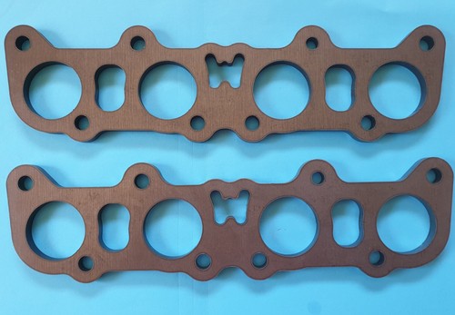 10mm exhaust manifold header - 10mm,