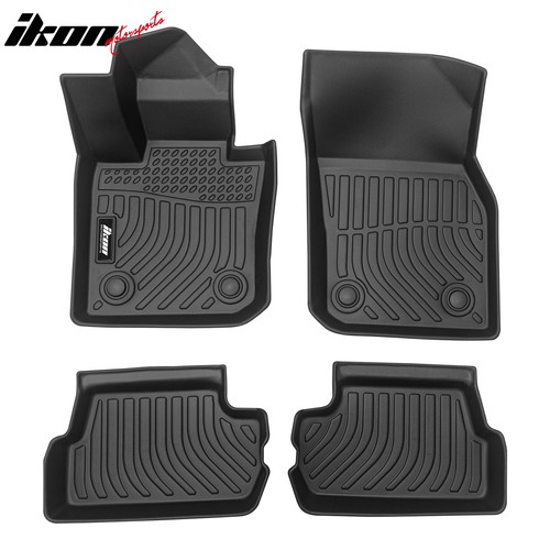 Fits mini cooper hardtop - 14-24,