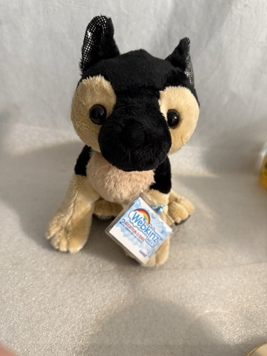 Ganz 2025 webkinz - ganz, german