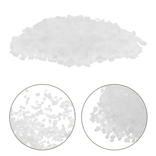 Pack durable white fusible - 1,