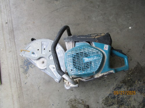 Makita ek7651 concrete saw - ek7651,
