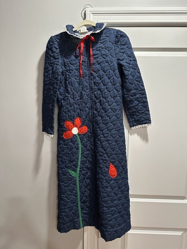 Vintage laura dare quilted - vintage,
