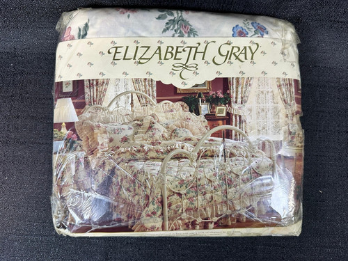 Vintage elizabeth gray - vintage,
