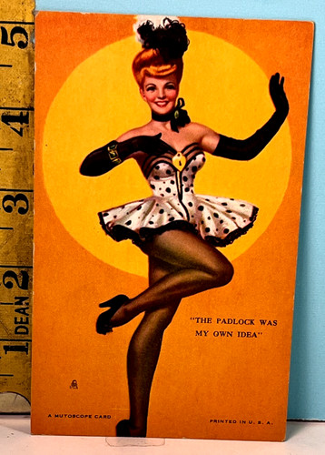 1940 zoe mozert pinup - 🔥1940's,