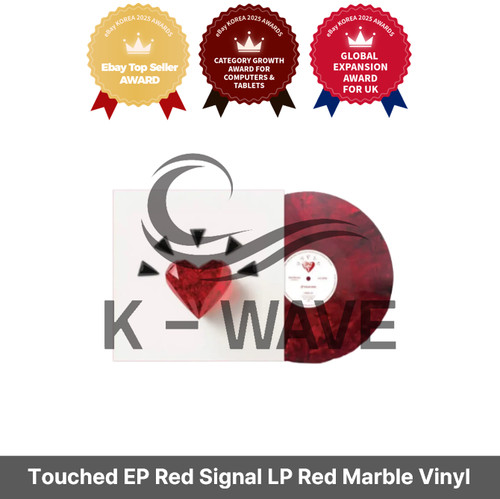 Touched red signal - ep,