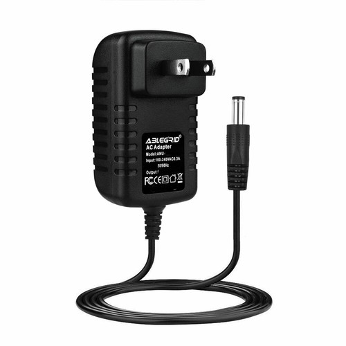 Adapter power supply for - ac,