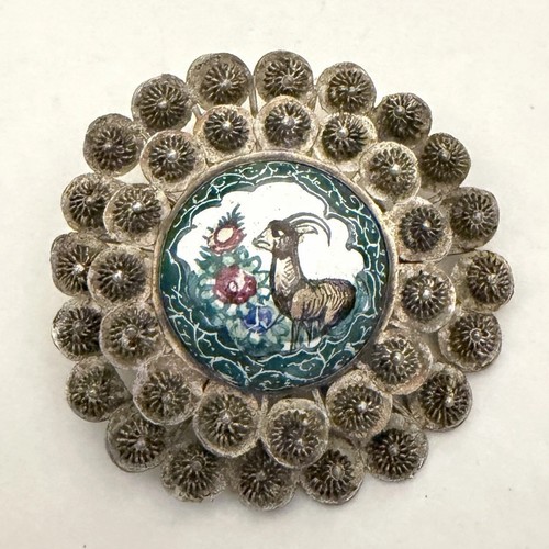 Vintage antique sterling - antique,