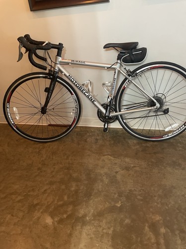 Motobecane mirage road bike - motobecane,