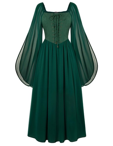 Renaissance costume women - renaissance,