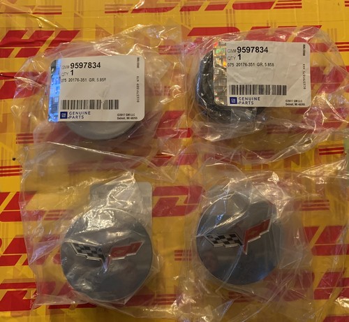 Genuine 2008 2013 chevrolet - gm,