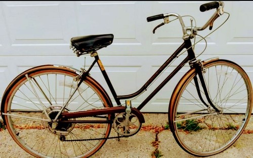 1971 schwinn bike vintage - 1971,