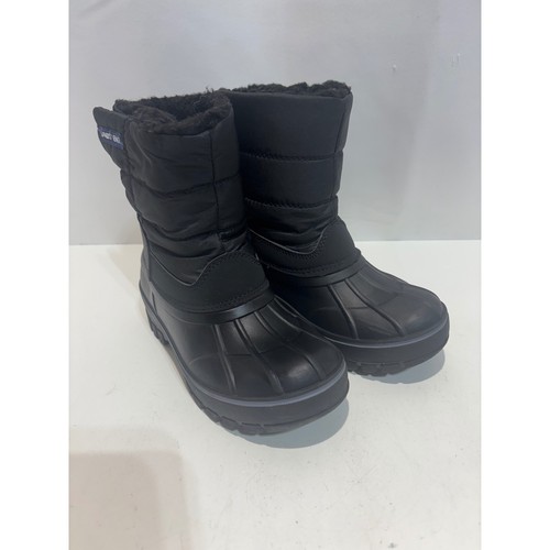 Lands end snow boots - end, kids