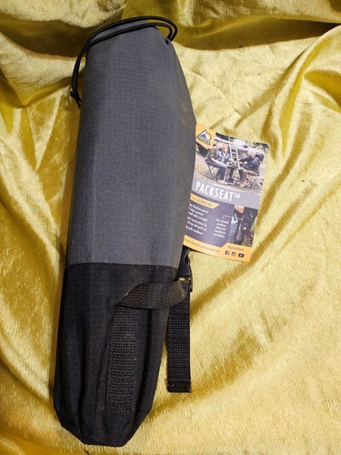 Gci outdoor pack seat - pack,