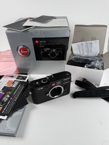 Leica 3mp rangefinder - leica, 10.3mp