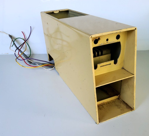 Maytag washer coin vault - maytag,