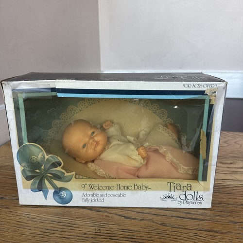 Welcome home baby vintage - welcome,
