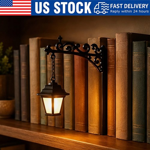 Library lantern decorative - library, lantern-decorative