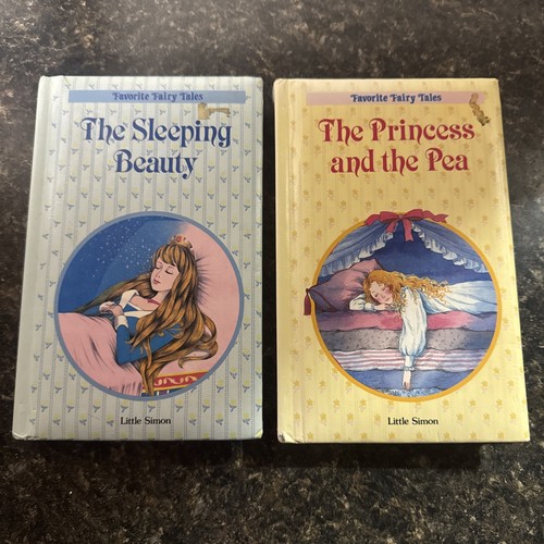 Favorite fairy tales - fairy,