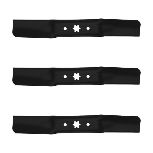 Blades fits troy bilt - 3,