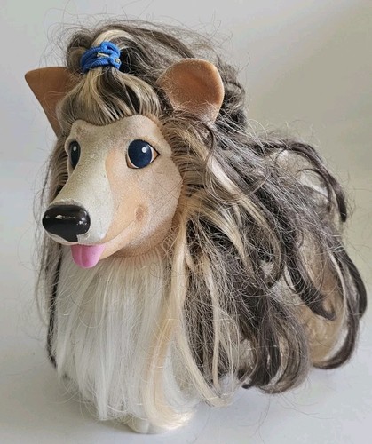 1989 vintage sweetie pups dogs - 1989,