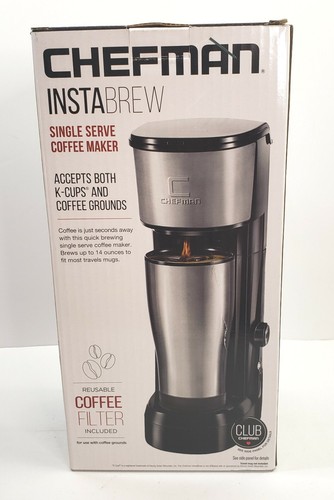 Chefman 1000 watt instabrew - 1000,