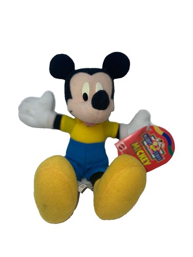 Mickey mouse 1990 - mouse, 1990’s