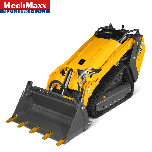 Mechmaxx mini skid - mechmaxx, stand