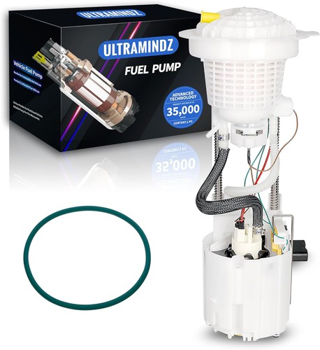 Fuel pump for dodge ram - dodge, 1500