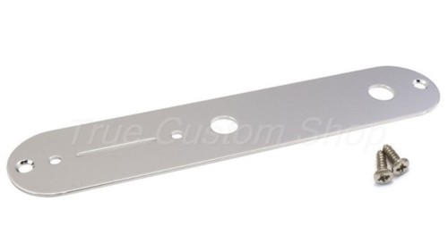 True custom shop nickel - true,