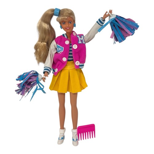 Vintage 1988 hasbro - 1988, maxie