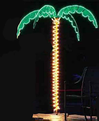 Foot high super bright led - super,